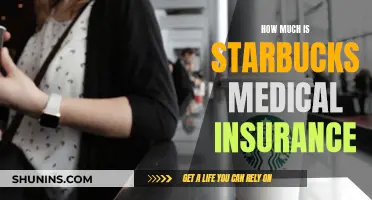 Starbucks Medical Insurance: What's the Real Cost?