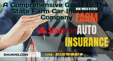 State Farm Auto Insurance: Costs and Coverage