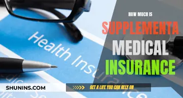 Supplemental Medical Insurance: Understanding the True Cost