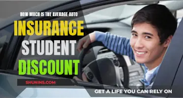 Student Auto Insurance Discounts: How Much Can You Save?