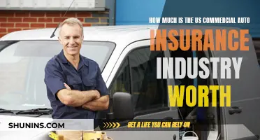 Commercial Auto Insurance: A Multi-Billion Dollar Industry