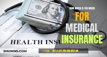 Medical Insurance: When Does Coverage Become Excessive?
