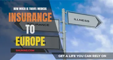 Travel Medical Insurance: Europe Trip Essentials