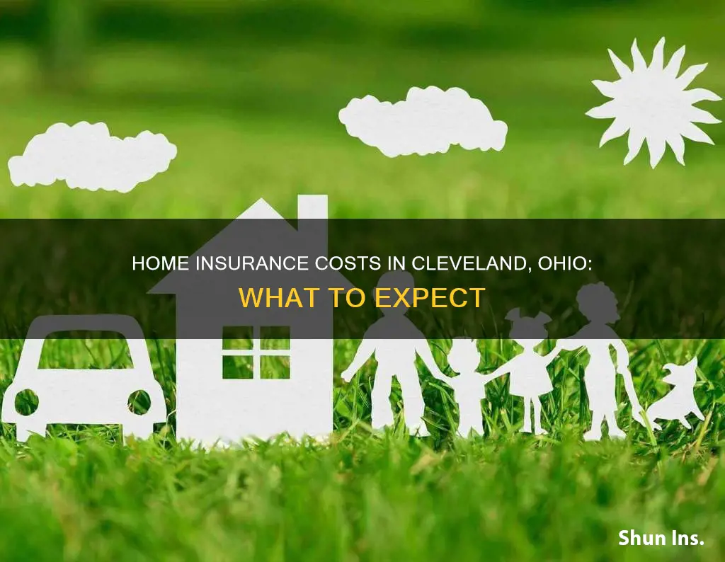 how much is typical homeowners insurance near 44130 zipcodes