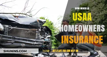 U.S.A.A. Home Insurance: How Much Does It Cost?