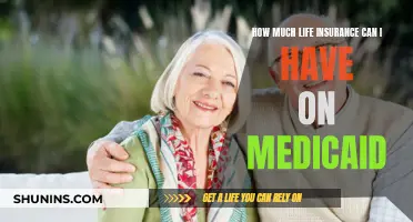 Life Insurance and Medicaid: How Much Coverage is Possible?