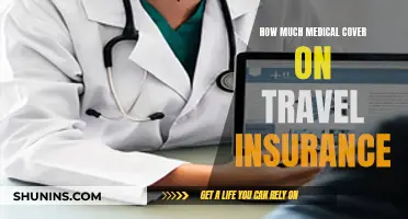 Travel Insurance: Understanding Medical Cover Requirements