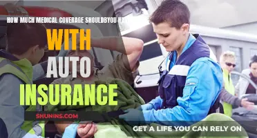 Auto Insurance: Choosing the Right Medical Coverage