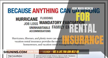 Understanding Rental Insurance Medical Coverage: How Much is Enough?