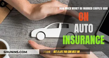 Auto Insurance: Savings Strategies for Married Couples