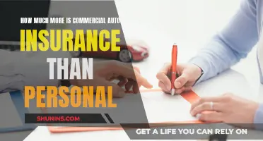 Auto Insurance: Commercial vs Personal Costs Explained