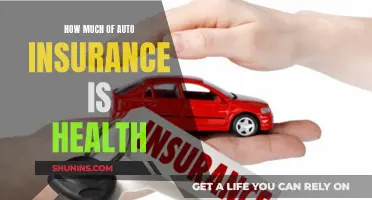 Auto Insurance: What's the Health Angle?