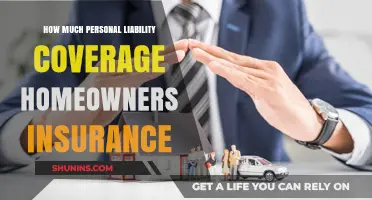 Personal Liability Coverage: Protecting Your Home and Wallet