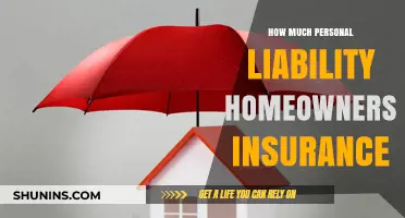 Understanding Personal Liability Coverage in Homeowners Insurance