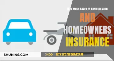 Bundling Auto and Home Insurance: Big Savings, One Policy