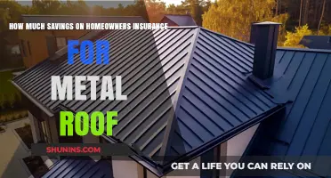 Metal Roofs: Big Home Insurance Savings?