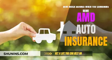 Combining Home and Auto Insurance: Big Savings?