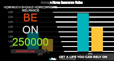 Smart Guide to Home Insurance: $250,000 Coverage