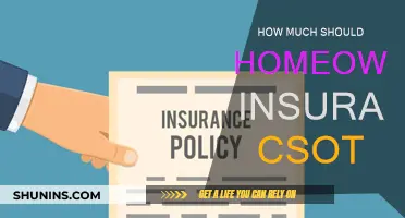 Home Insurance Costs: How Much Do You Need to Budget?