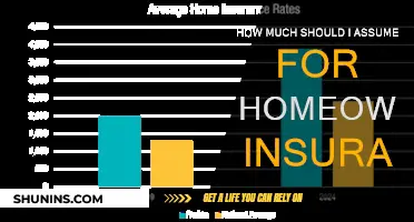 The Cost of Peace of Mind: Home Insurance