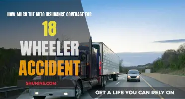 Insurance Coverage for 18-Wheeler Accidents: What You Need to Know