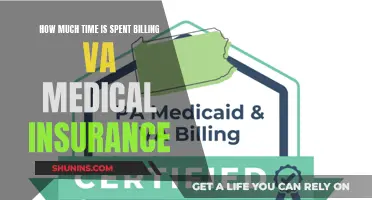 Billing VA Medical Insurance: How Long Does It Take?