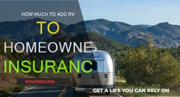 Incorporating RV Insurance: Understanding Your Homeowner's Policy