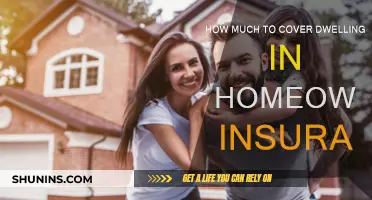 Dwelling Coverage: How Much Home Insurance Do You Need?