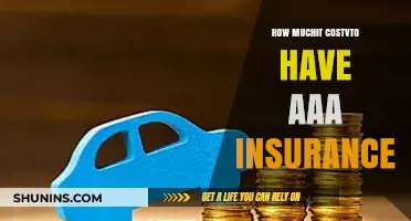 Understanding AAA Insurance Costs: What You Need to Know