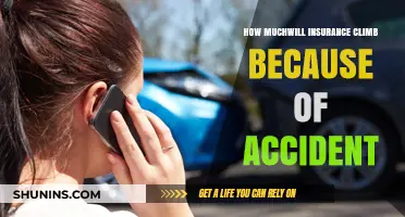 Insurance Hike After an Accident: How Much is Too Much?