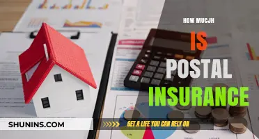 Understanding Postal Insurance Costs: A Comprehensive Guide for Shippers