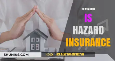 Understanding Hazard Insurance Costs: What You Need to Know