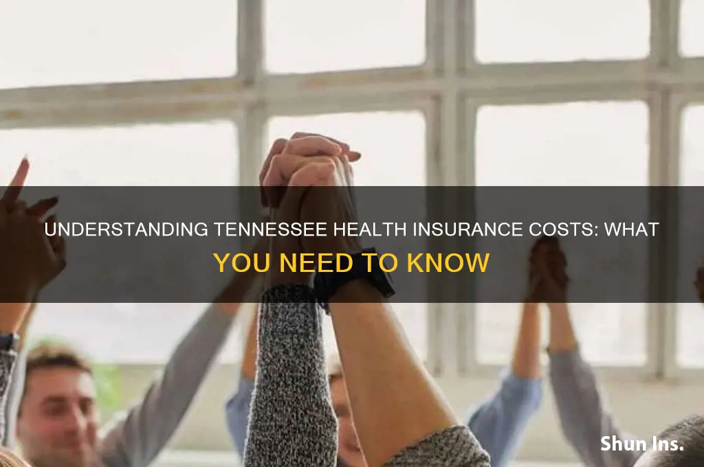 how muschfor health insurance in tennessee