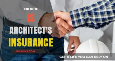 Architect's Insurance Costs: Understanding Coverage and Premiums for Professionals