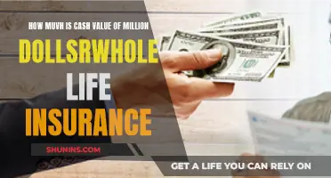 Unlocking the Cash Value of Whole Life Insurance