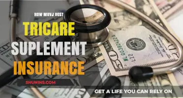 Understanding Tricare Supplement Insurance Costs: A Comprehensive Guide for Beneficiaries