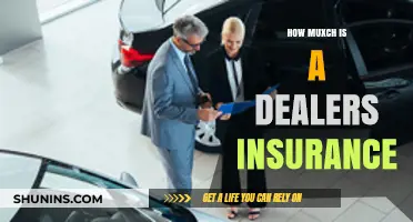 Understanding Dealer's Insurance Costs: A Comprehensive Guide for Car Sellers