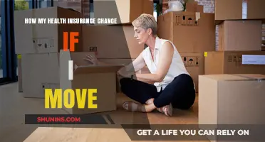 Moving? How Your Health Insurance Changes When You Relocate