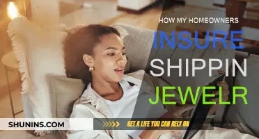 Insuring Precious Jewelry: A Guide for Homeowners