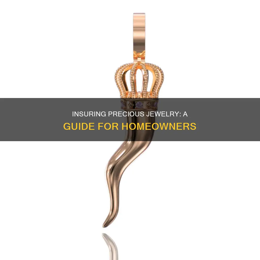 how my homeowners insure shipping jewelry