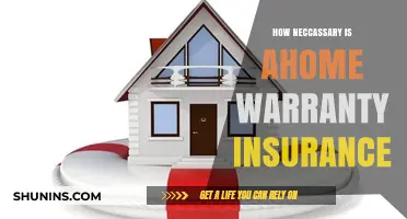 Is Home Warranty Insurance Essential for Your Peace of Mind?