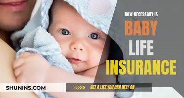 Baby Life Insurance: A Necessary Precaution for New Parents?