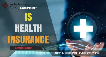 Is Health Insurance Essential for Your Financial and Medical Security?