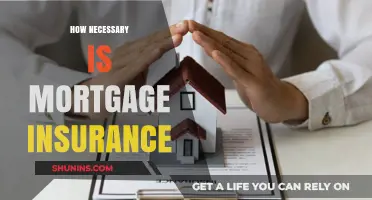 Mortgage Insurance: A Necessary Evil?