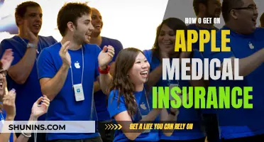 Apple Medical Insurance: Getting Covered and Staying Healthy