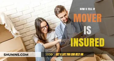 How to Verify Your Mover's Insurance Coverage: A Complete Guide