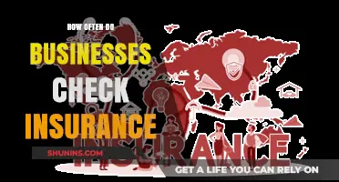 Businesses: How Frequently Should You Review Insurance Policies?