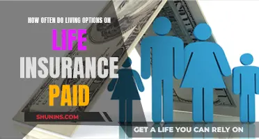 When Does Life Insurance Pay Out Living Benefits?