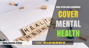 Does Insurance Cover Mental Health? Understanding Your Coverage and Benefits