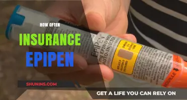 How Often Should You Replace Your Insurance-Covered EpiPen?